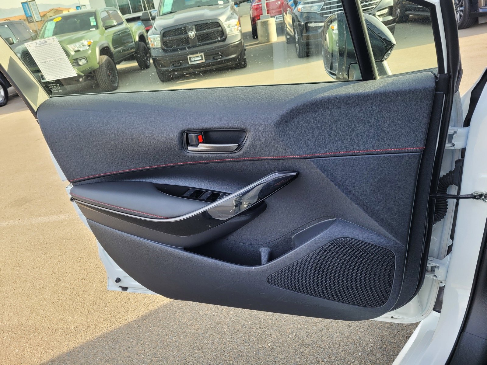 Used 2025 Toyota Corolla GR image 15