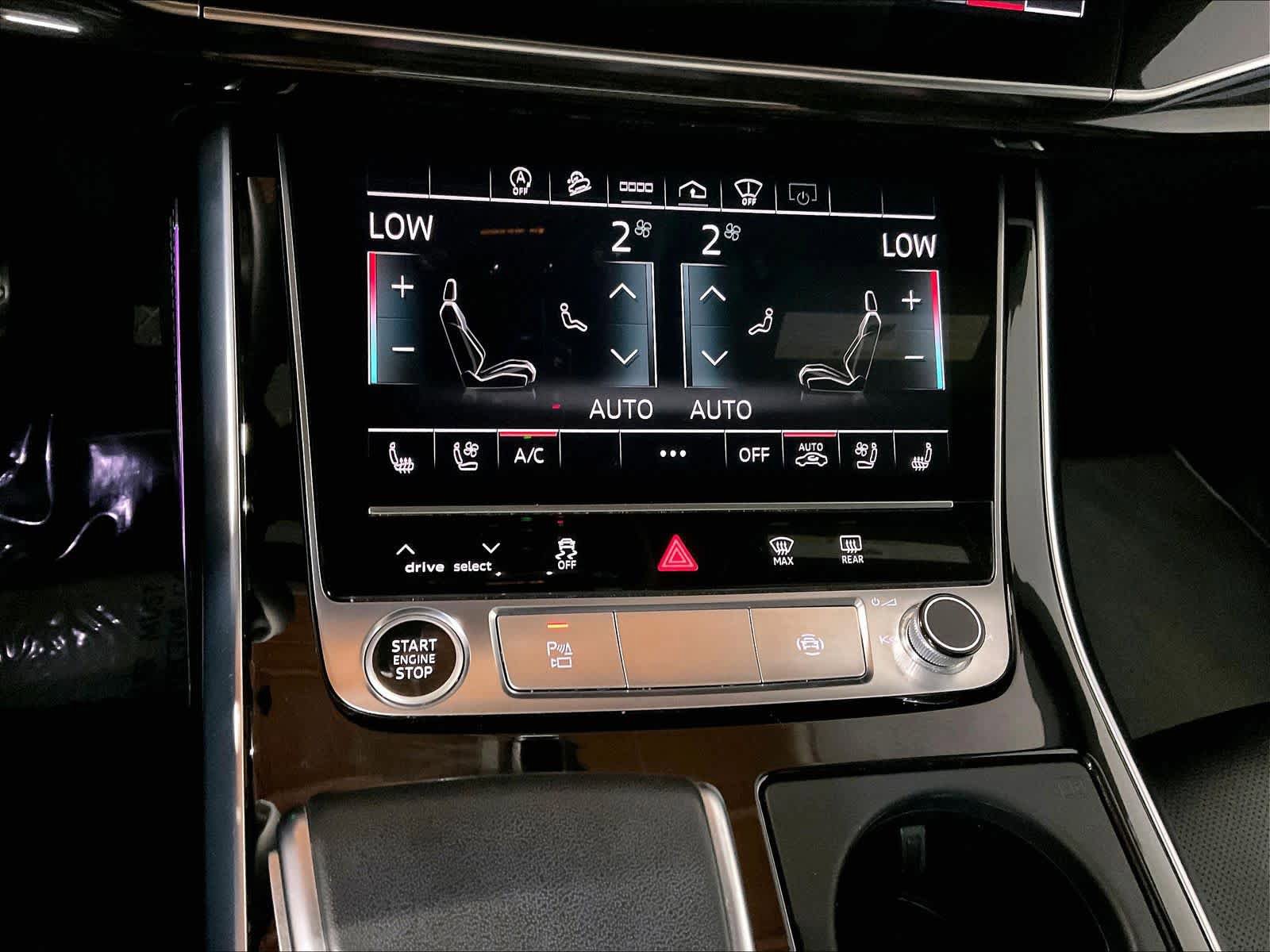 Used 2022 Audi Q8 Prestige image 34