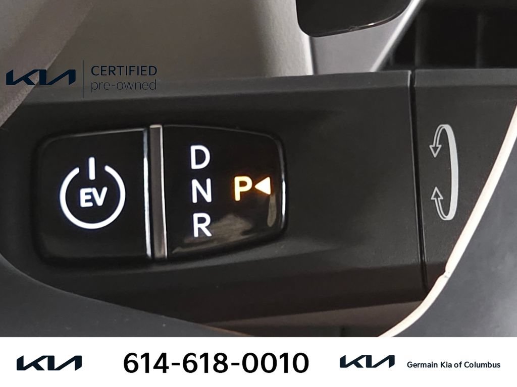 Certified 2024 Kia EV9 Wind AWD/4WD image 30