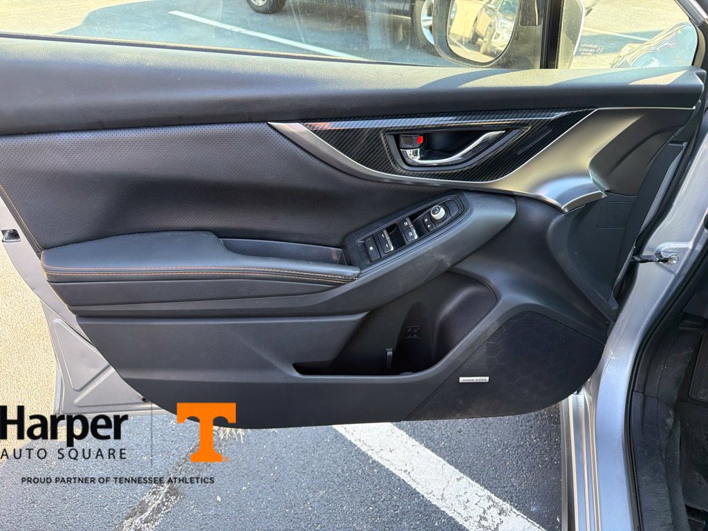 Used 2019 Subaru Crosstrek 2.0i Limited w/ Moonroof Package w/Navigation AWD/4WD image 19
