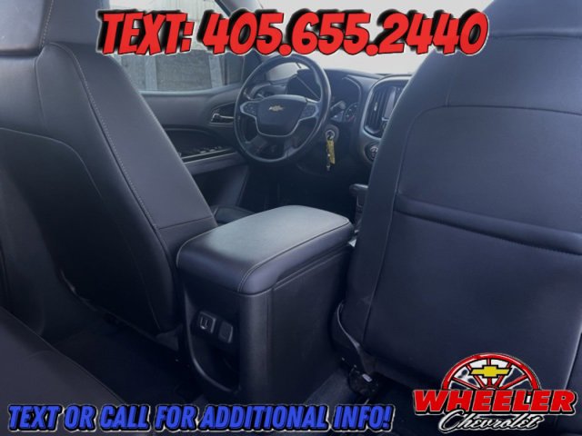 Used 2019 Chevrolet Colorado ZR2 image 10
