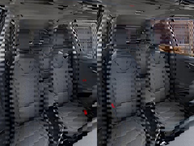 New 2025 Kia Niro SX Touring image 15