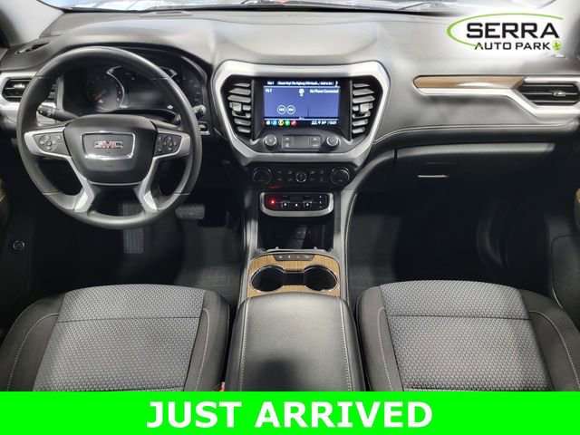 Used 2021 GMC Acadia SLE w/ Driver Convenience Package image 18