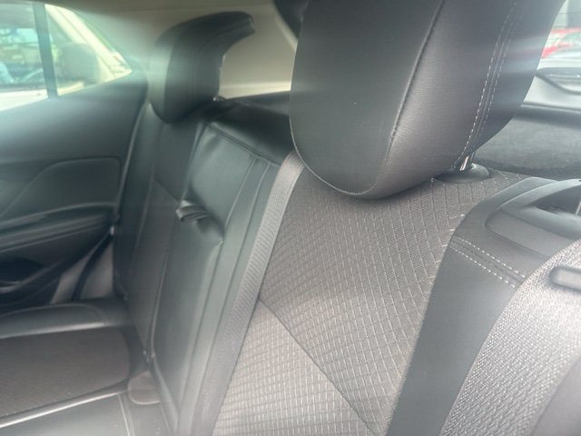 Used 2019 Buick Encore Preferred FWD image 7