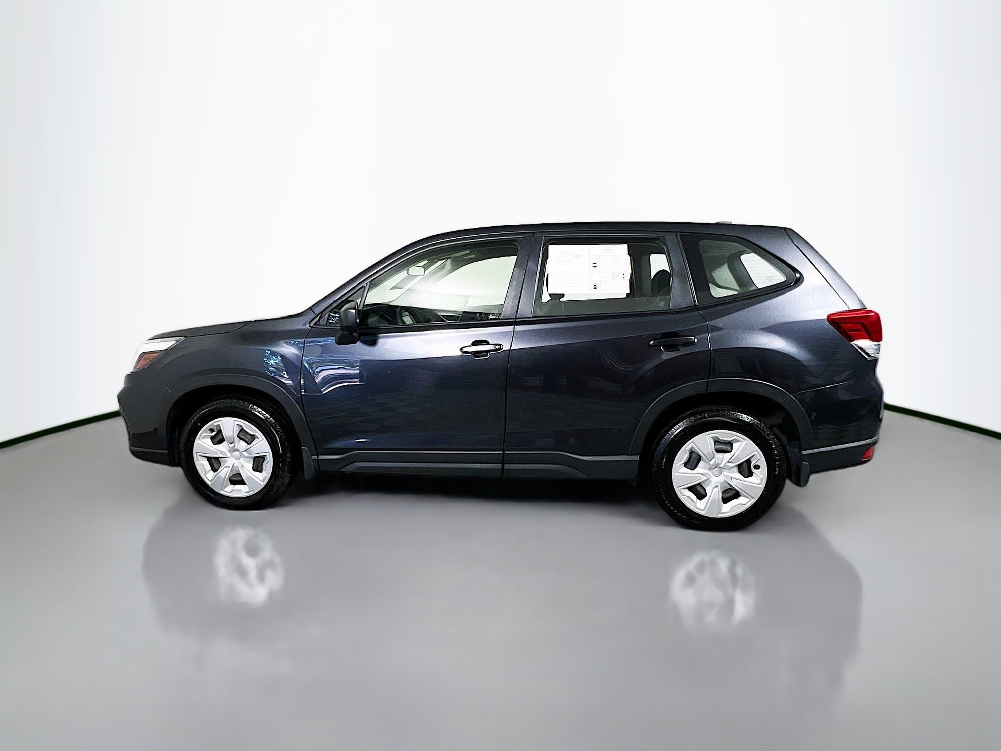 Used 2019 Subaru Forester image 9