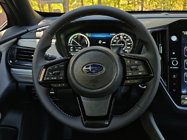 New 2026 Subaru Forester Premium AWD/4WD image 9
