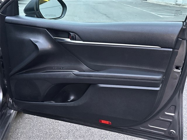 Certified 2023 Toyota Camry SE image 13