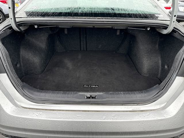 Used 2022 Nissan Altima 2.5 SV image 16