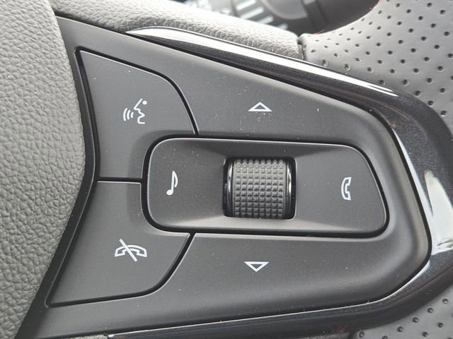 New 2026 Chevrolet Trax RS w/ Driver Confidence Package FWD image 9