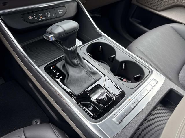 New 2026 Kia Carnival EX image 24