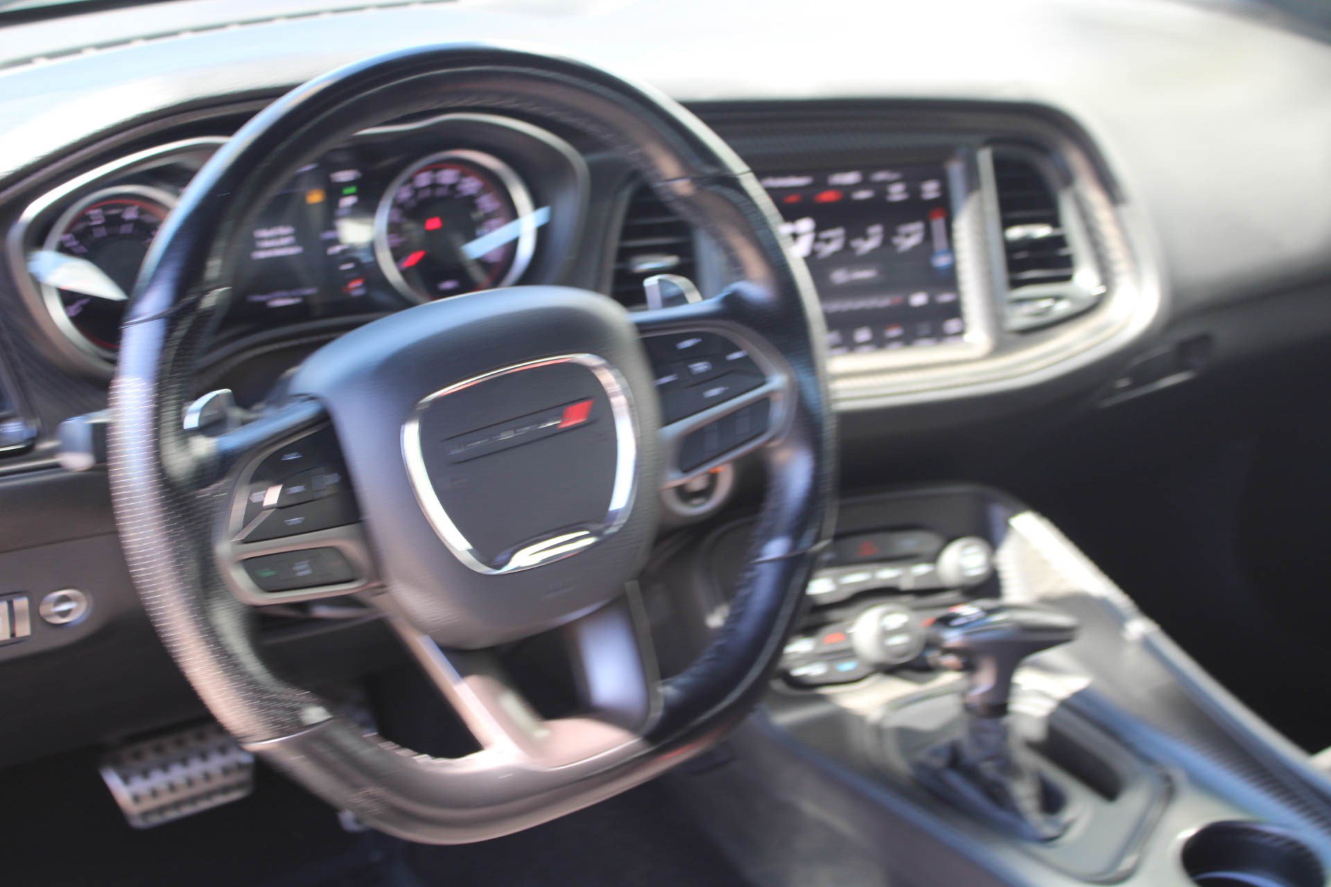 Used 2020 Dodge Challenger R/T Scat Pack RWD image 15