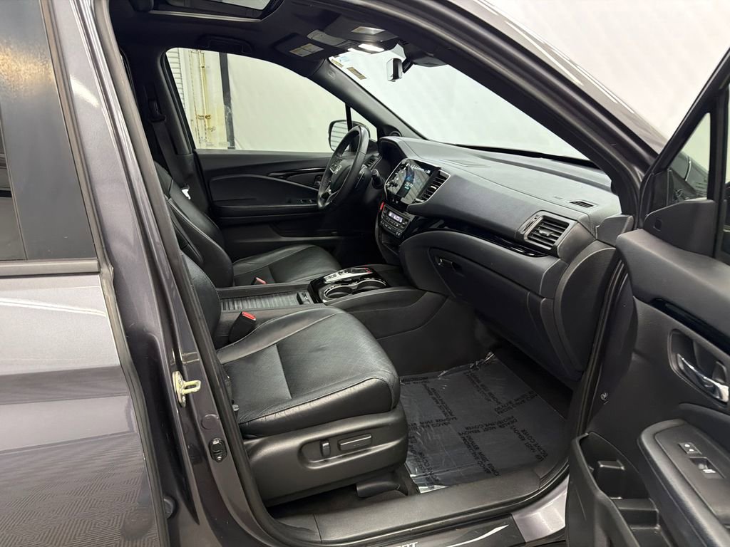 Used 2019 Honda Passport Touring image 15