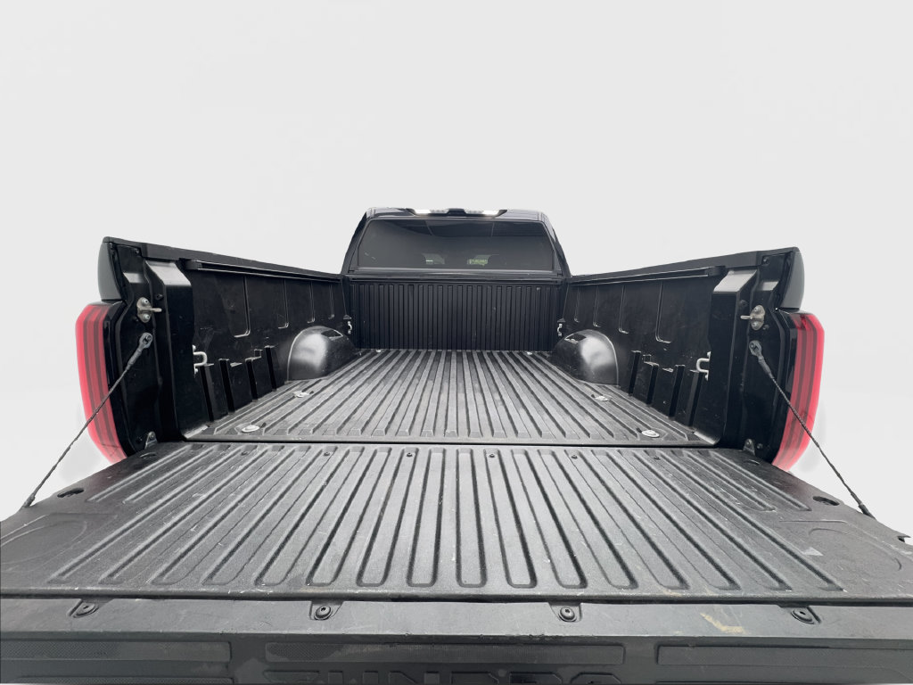 Used 2023 Toyota Tundra SR5 AWD/4WD image 12