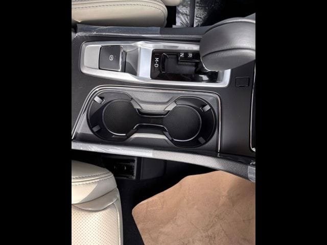 New 2026 Subaru Ascent Limited AWD/4WD image 25