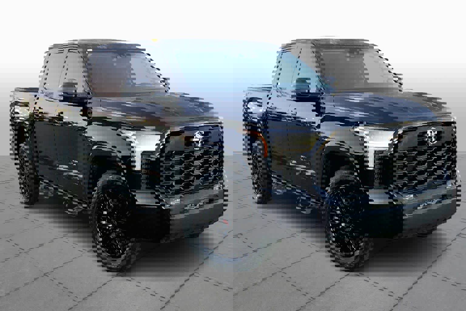 Used 2023 Toyota Tundra SR5 w/ TRD Sport Package image 3