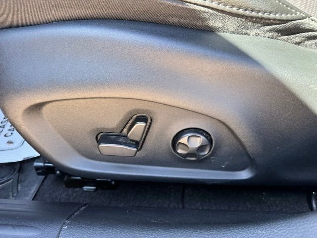 Used 2021 Jeep Compass Latitude AWD/4WD image 12