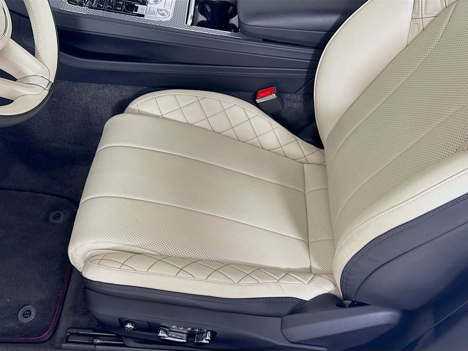 Certified 2024 Bentley Continental GT Speed image 19