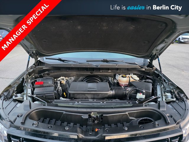 Used 2023 Chevrolet Tahoe LT image 15