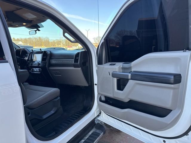 Used 2021 Ford F250 XLT w/ XLT Premium Package image 37