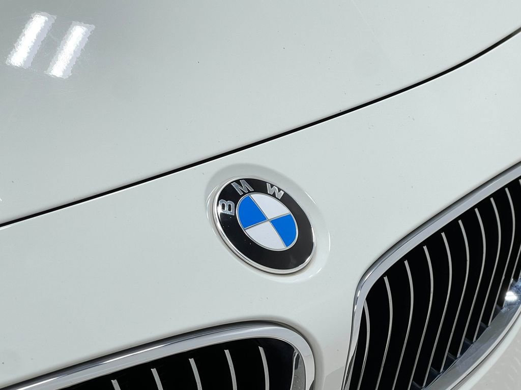 Used 2014 BMW 428i Convertible RWD image 40