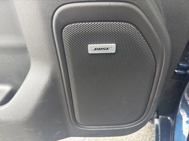 Used 2020 GMC Sierra 1500 AT4 w/ AT4 Premium Package image 26