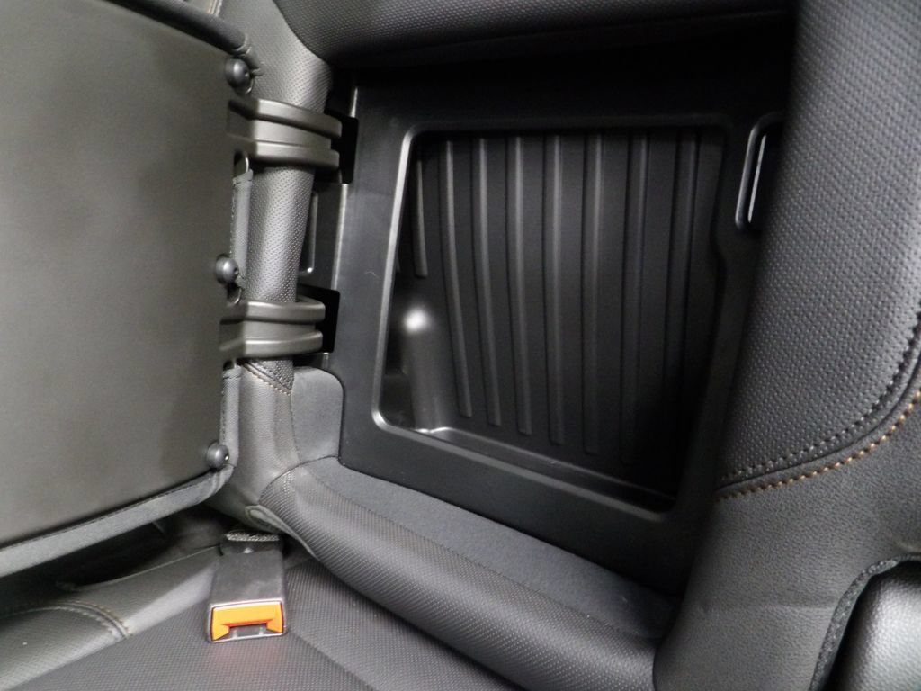 Used 2022 GMC Sierra 1500 AT4 AWD/4WD image 50