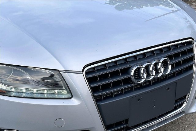 Used 2012 Audi A5 2.0T Premium Plus w/ Premium Plus Pkg AWD/4WD image 28