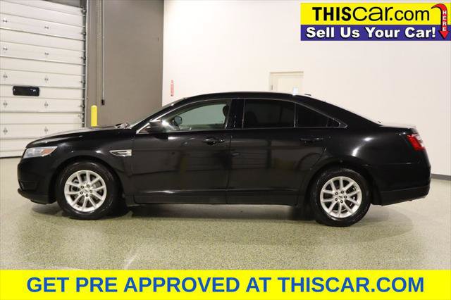 Used 2013 Ford Taurus SE FWD image 5