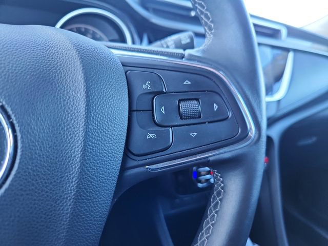 Used 2023 Buick Encore GX Essence w/ Experience Buick Package image 24