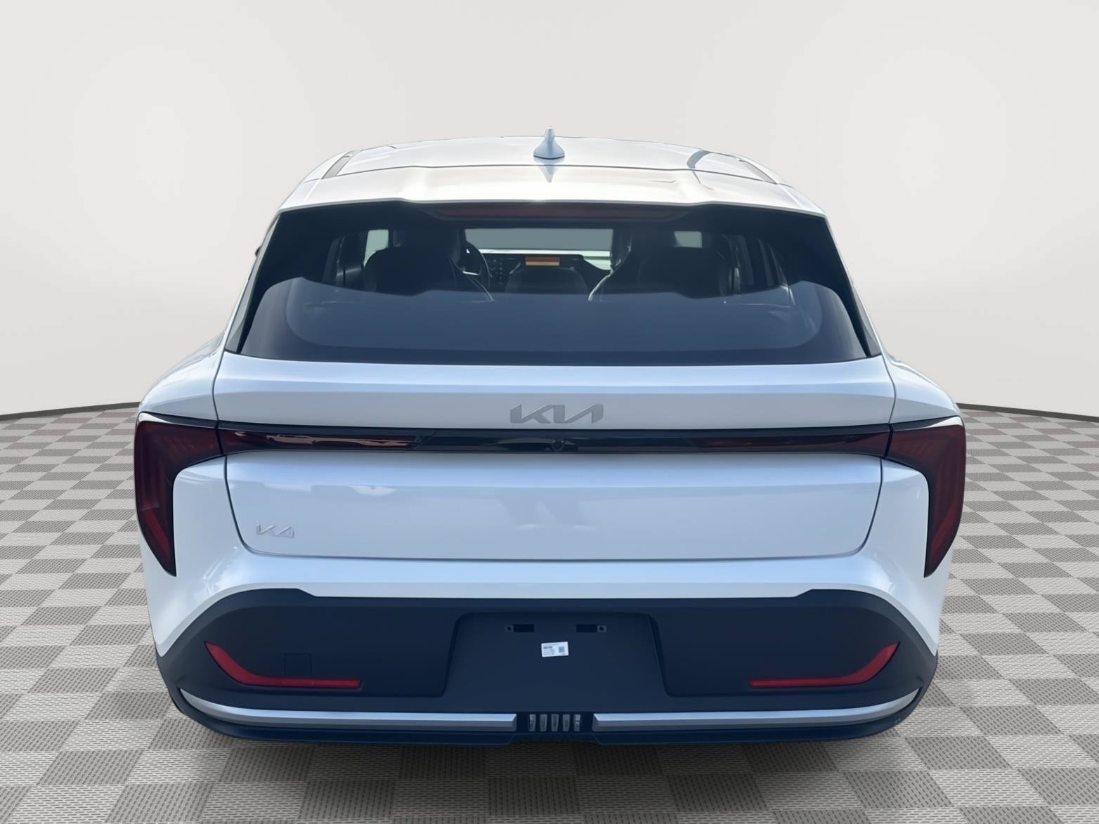 New 2026 Kia K4 GT-Line Turbo FWD image 5