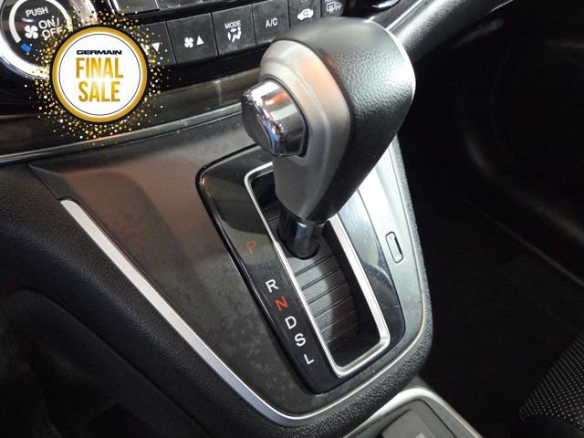 Used 2016 Honda CR-V Touring image 24