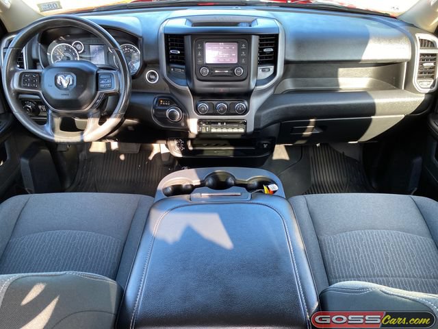Used 2020 RAM 3500 Tradesman AWD/4WD image 8
