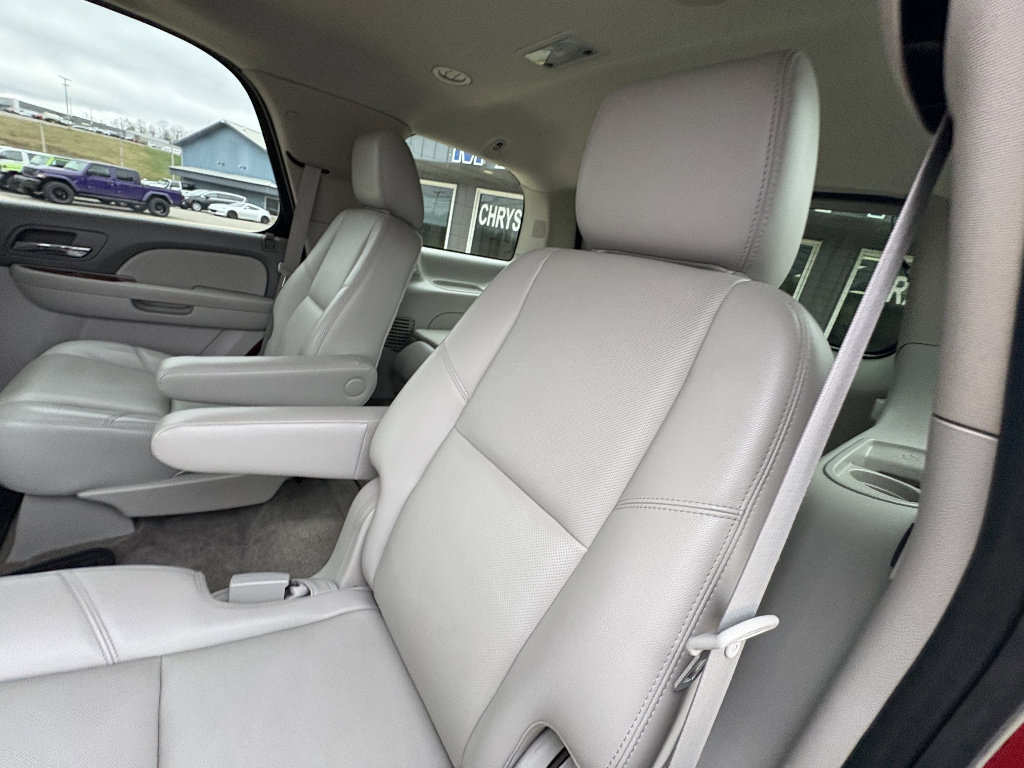 Used 2013 Chevrolet Tahoe LTZ image 20