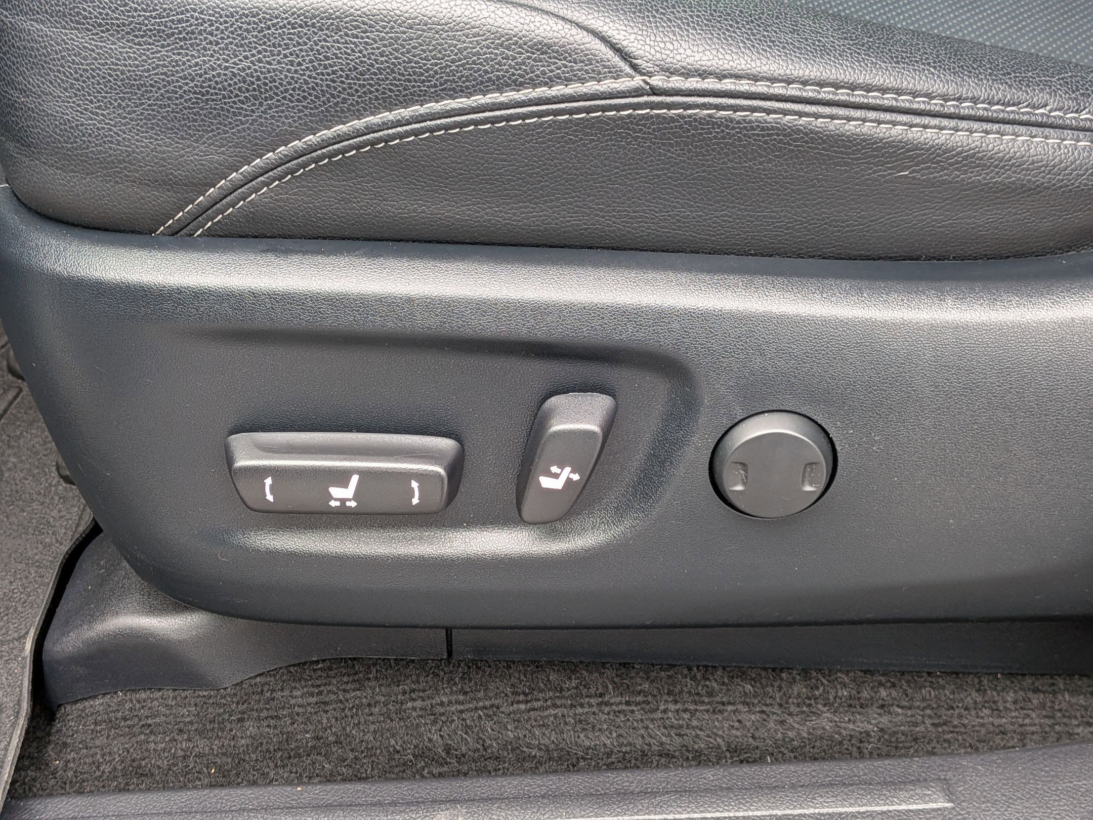 Used 2021 Toyota 4Runner Nightshade image 14