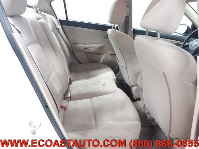 Used 2007 MAZDA MAZDA3 i Sport FWD image 13