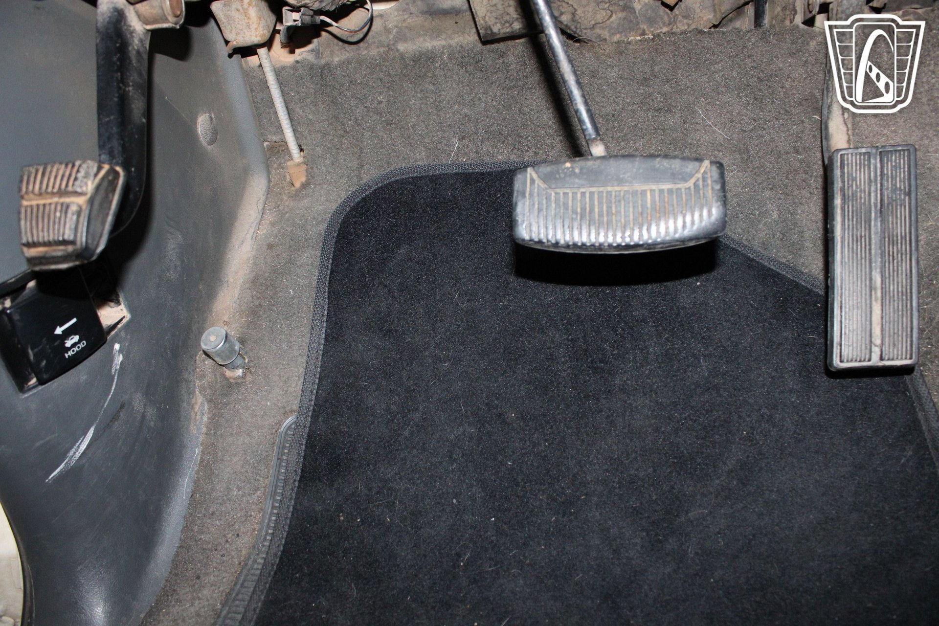 Used 1990 Ford F150 4x4 Regular Cab image 34