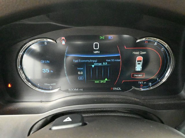 Used 2017 Cadillac Escalade ESV 4WD image 25