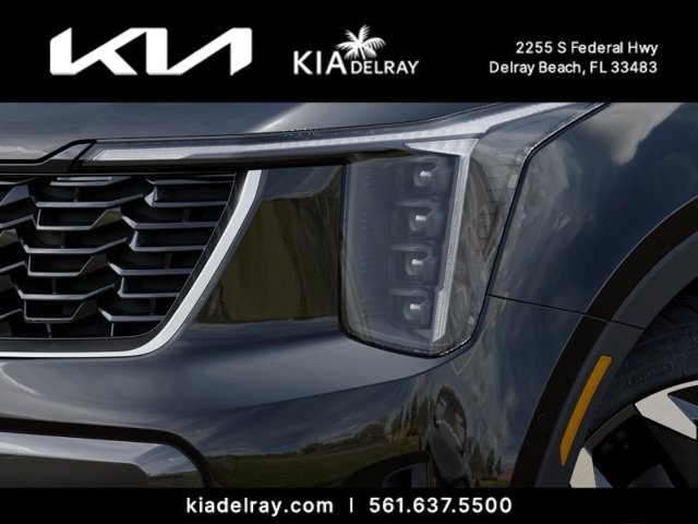 New 2026 Kia Sorento SX FWD image 10