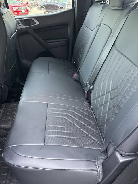 Used 2022 Ford Ranger XL w/ FX4 Off-Road Package AWD/4WD image 26
