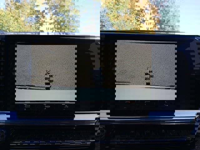 New 2026 Chevrolet Silverado 1500 LT Trail Boss w/ Convenience Package II AWD/4WD image 19