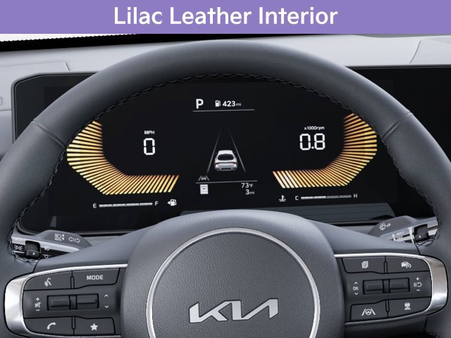 New 2026 Kia K5 GT-Line FWD image 22