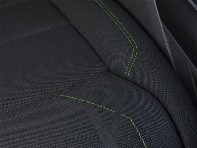 New 2025 Ford F150 STX w/ Equipment Group 200A image 19