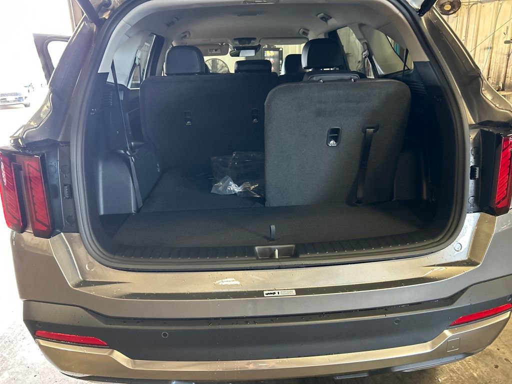 New 2026 Kia Sorento EX image 26
