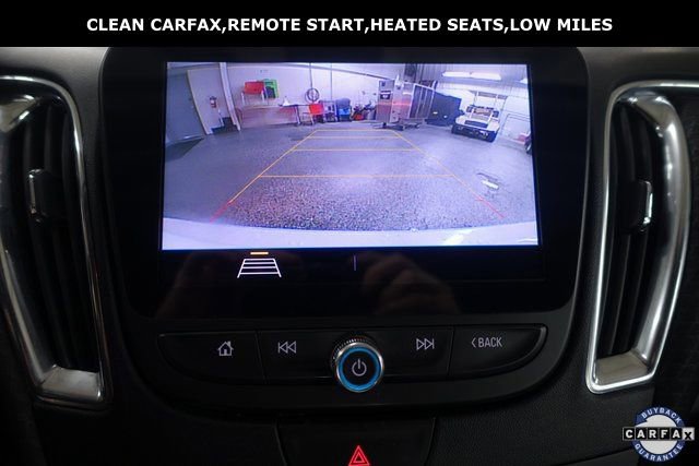 Used 2019 Chevrolet Malibu LT image 11