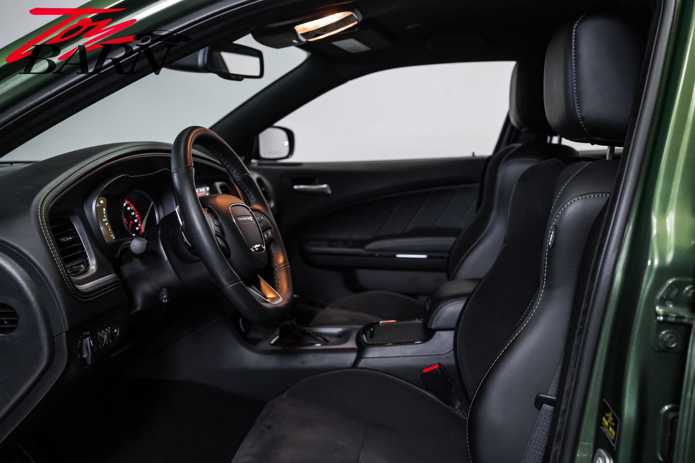 Used 2023 Dodge Charger Scat Pack RWD image 25