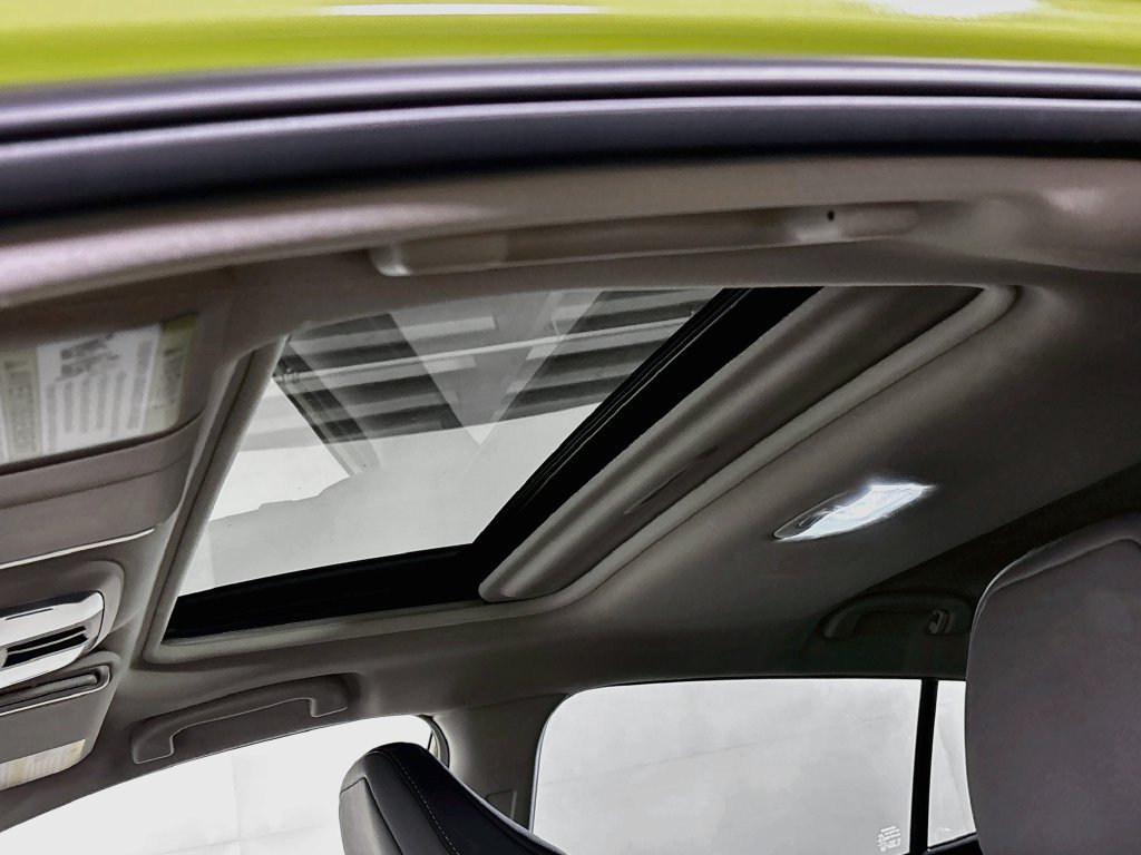 New 2026 Subaru Crosstrek 2.5i Limited AWD/4WD image 19