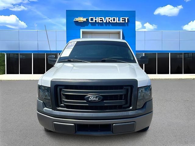 Used 2014 Ford F150 XL RWD image 8