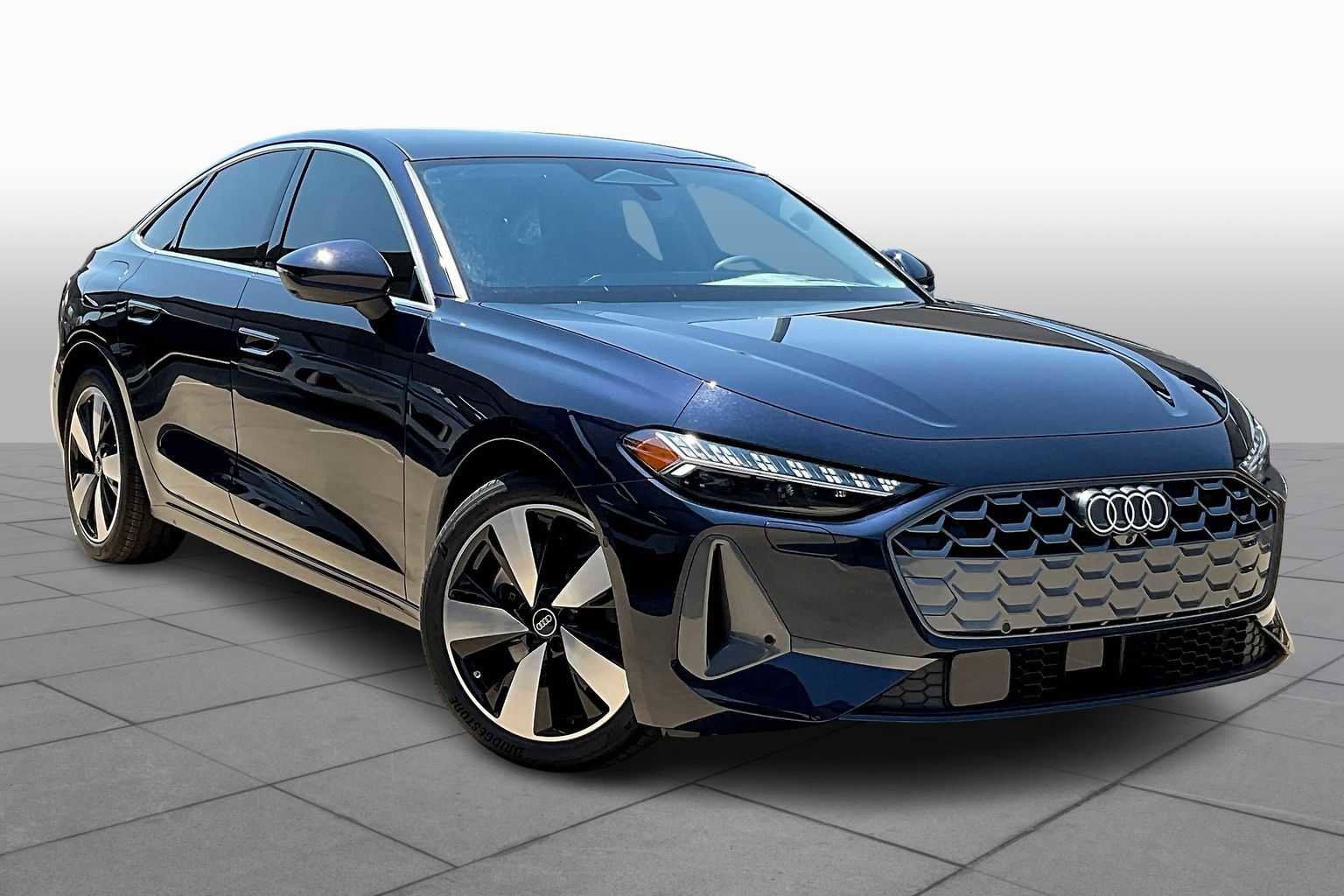 New 2025 Audi A5 2.0T Premium Plus image 2