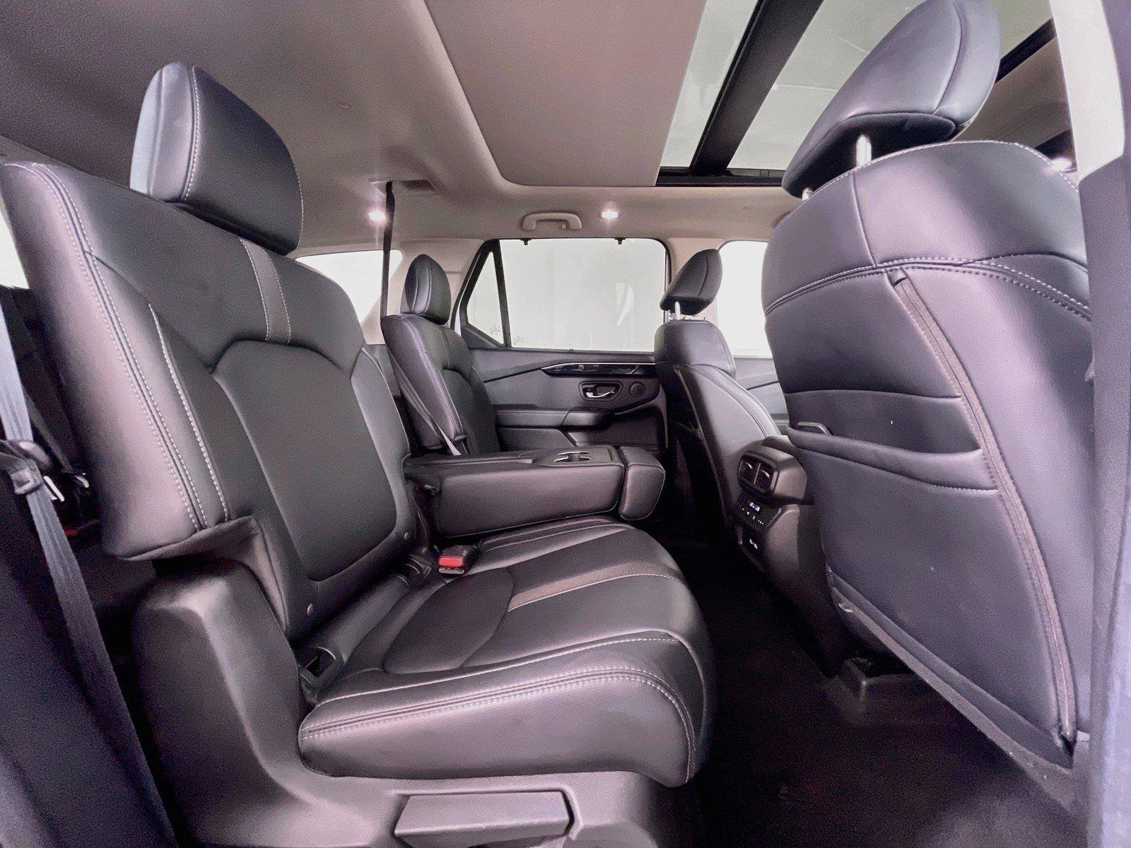 Certified 2023 Honda Pilot Touring image 34