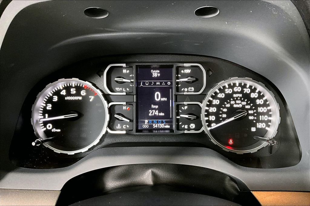 Used 2019 Toyota Tundra SR5 image 20